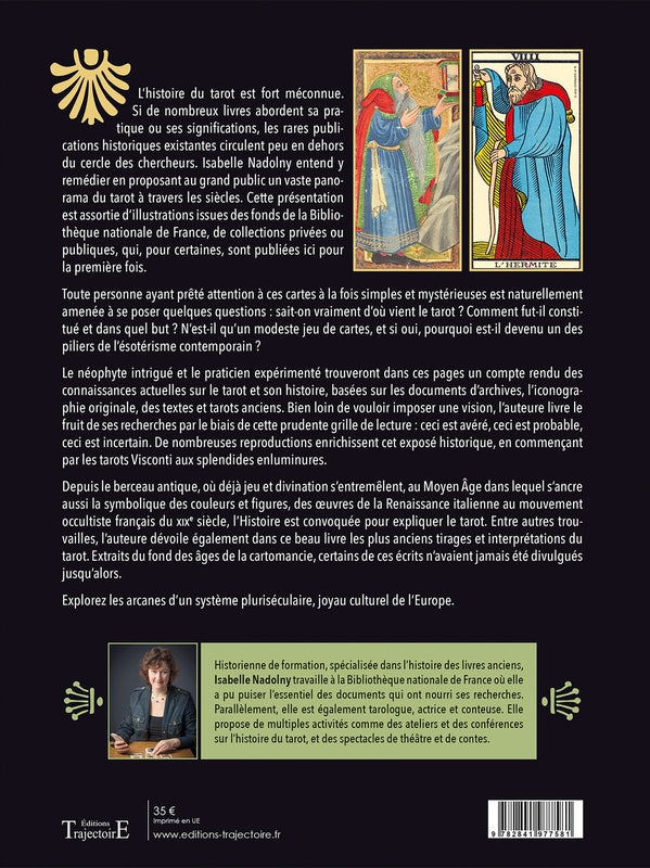 Livre Petit Grimoire de Magie naturelle