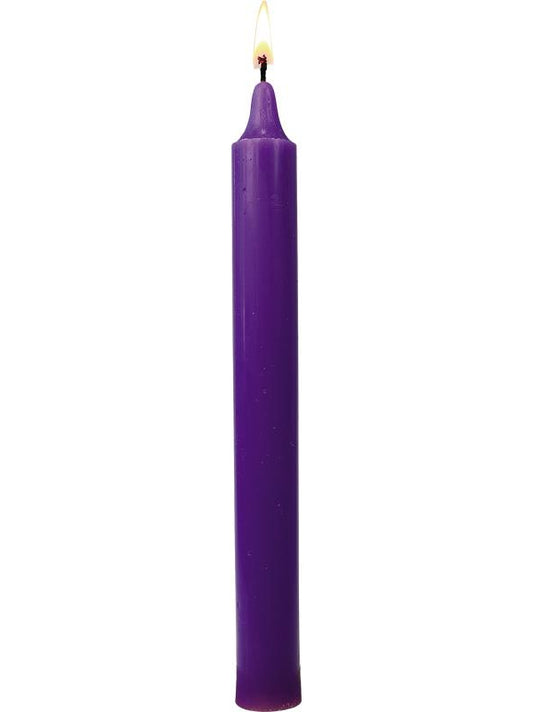 Bougie Violette