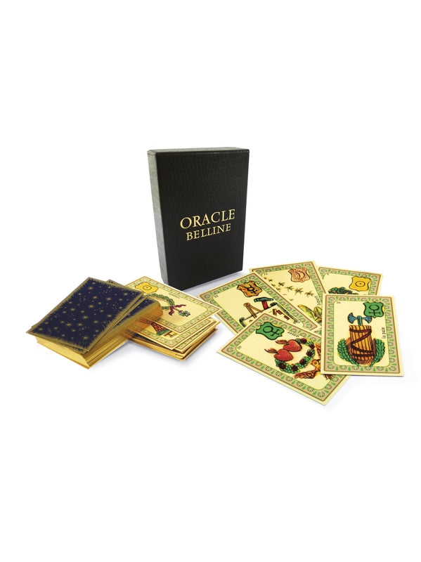 Oracle Belline