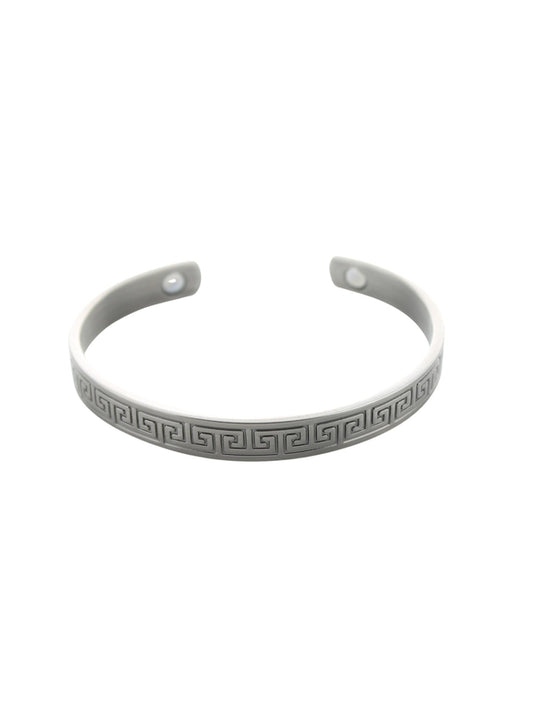 Bracelet cuivre avec Aimants