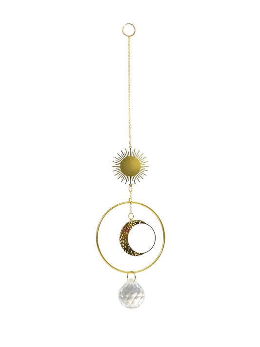 Attrape soleil Eclipse