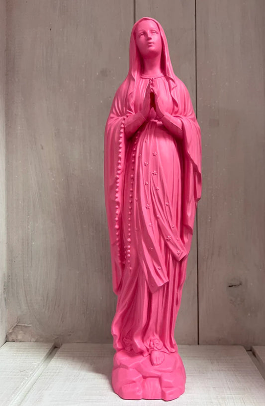 Vierge 30 cm
