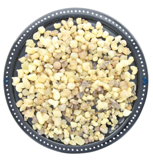 Encens résine en grains Oliban du Soudan 50 g