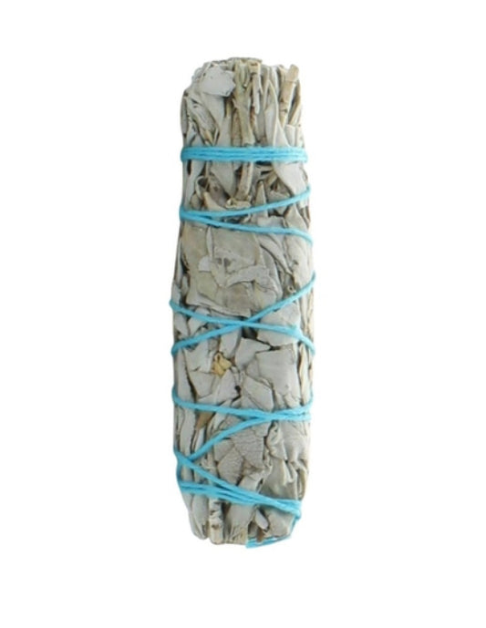 Bâton de Sauge blanche 10 cm