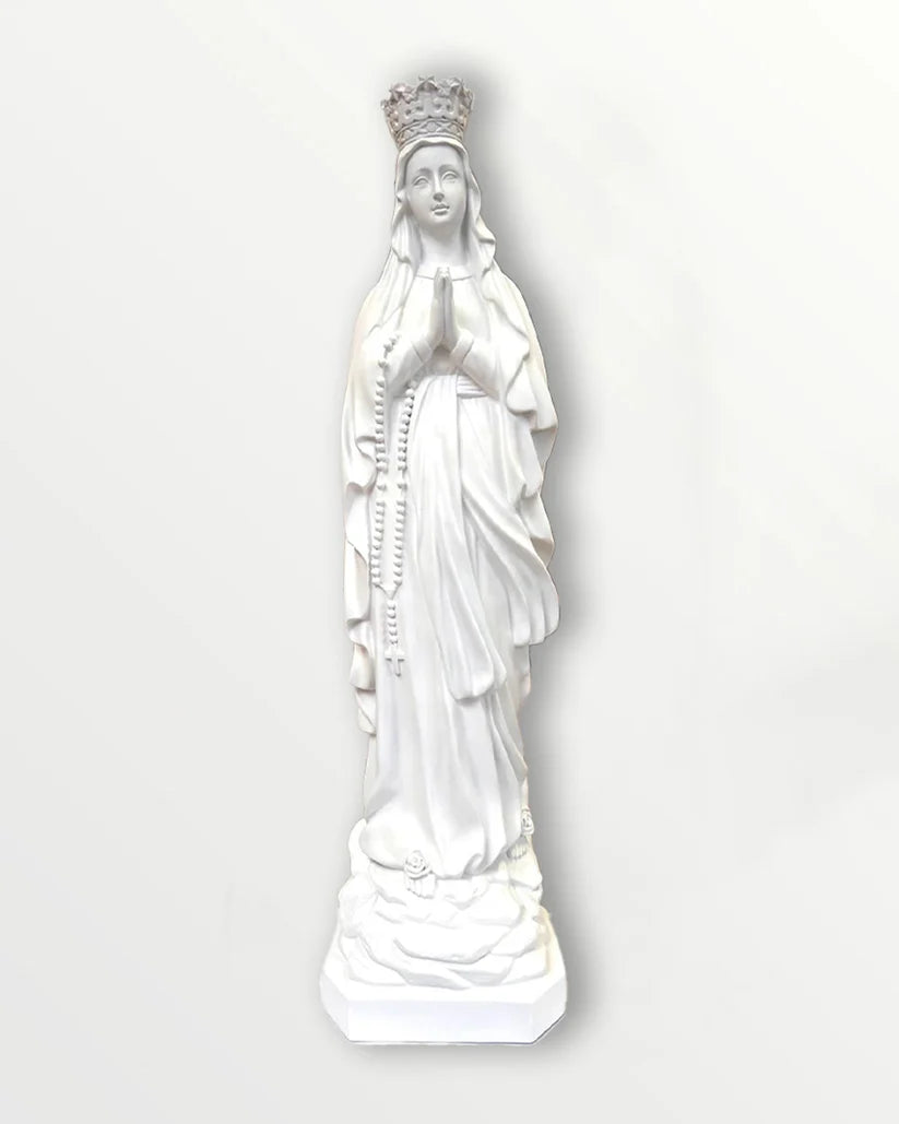 Vierge grand format 60 cm