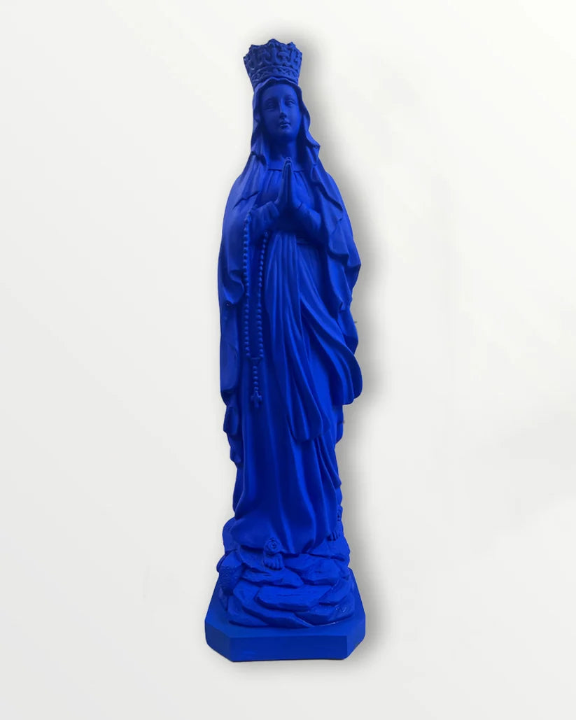Vierge grand format 60 cm