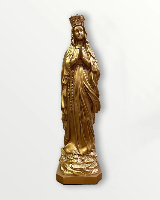 Vierge grand format 60 cm
